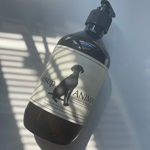 Aēsop Animal Shampoo